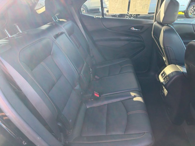 Used 2024 Chevrolet Equinox Premier AWD/4WD image 16