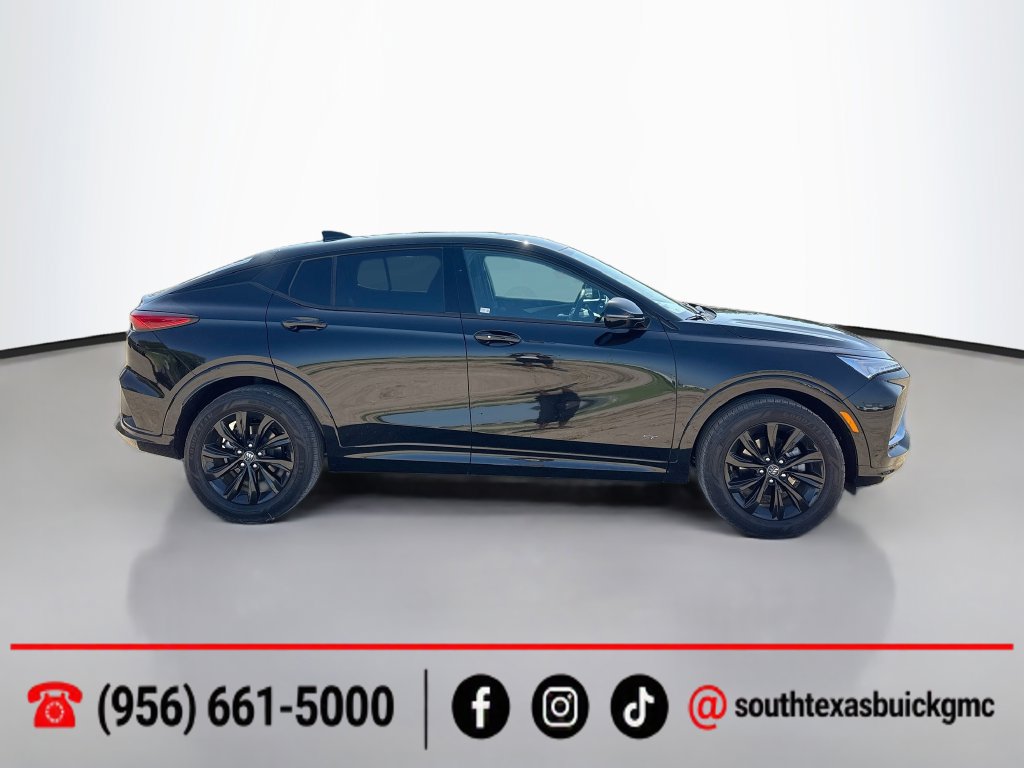 Used 2026 Buick Envista Sport Touring w/ Convenience I Package FWD image 9