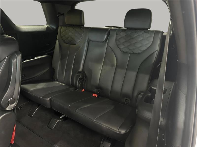Used 2021 Hyundai Palisade Calligraphy w/ Cargo Package AWD/4WD image 22