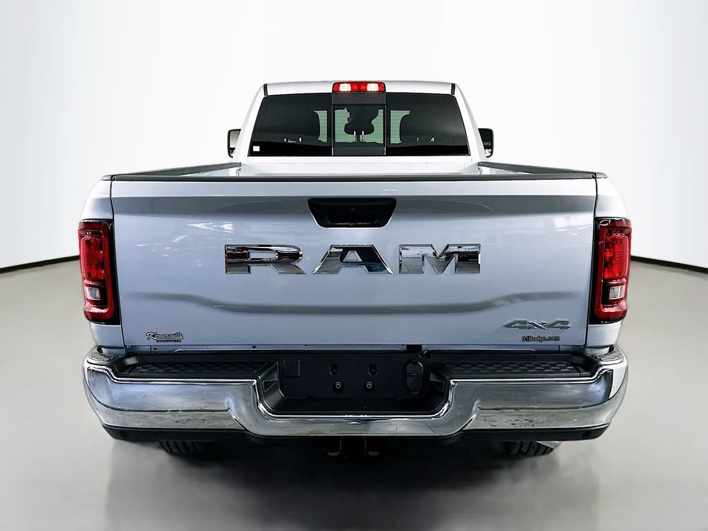 New 2026 RAM 2500 Tradesman AWD/4WD image 6