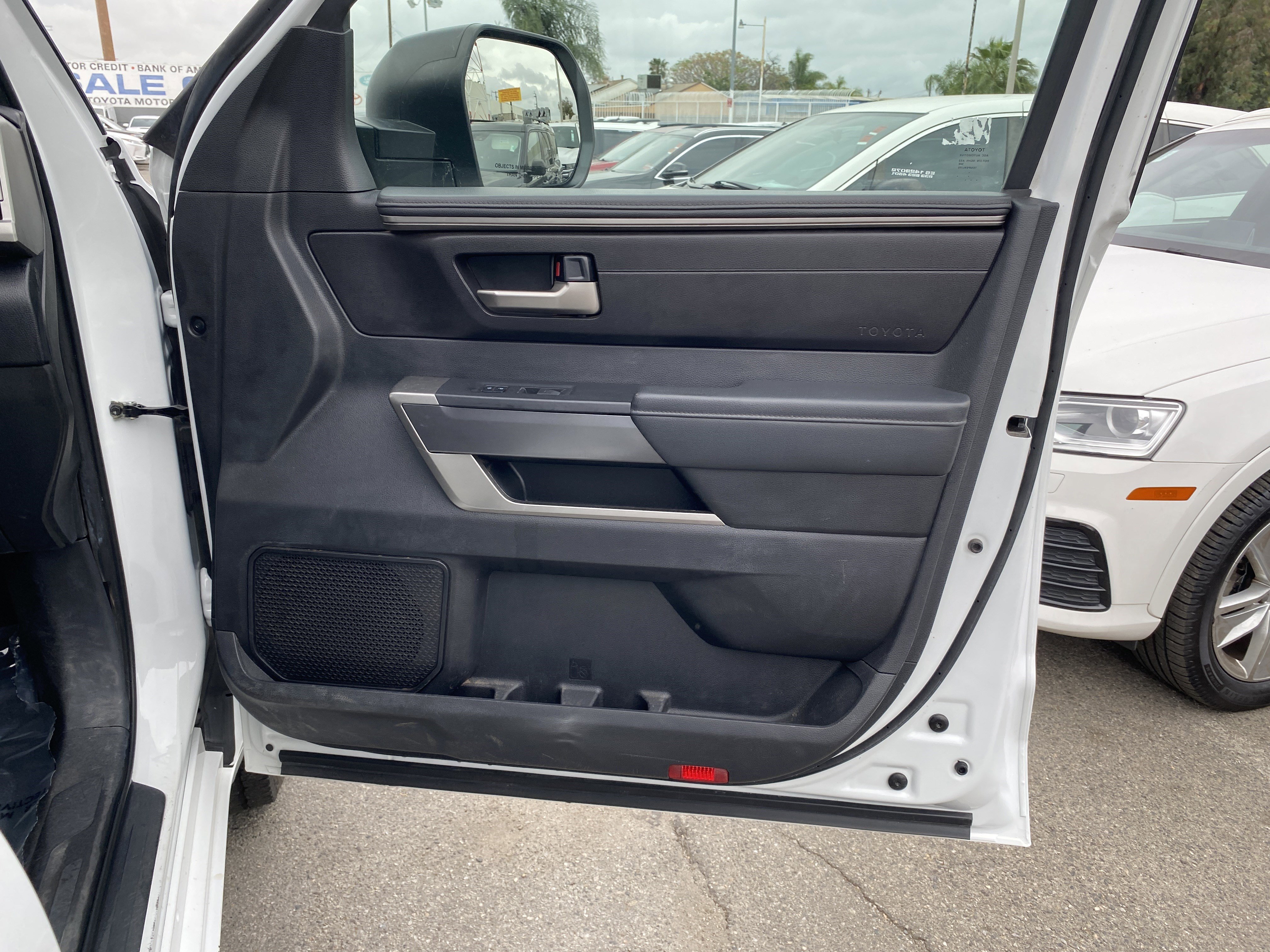 Used 2023 Toyota Tundra SR5 image 23