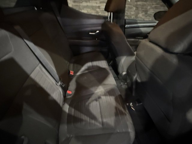 Used 2023 Hyundai Santa Cruz SEL image 4