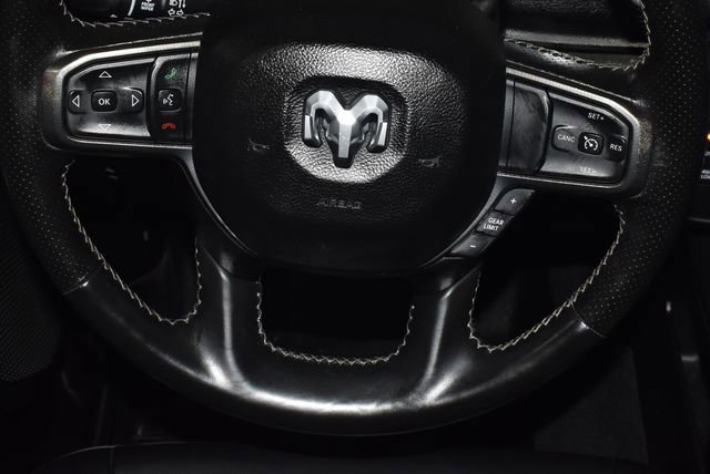 Used 2022 RAM 1500 Sport w/ Level 2 Equipment Group image 28