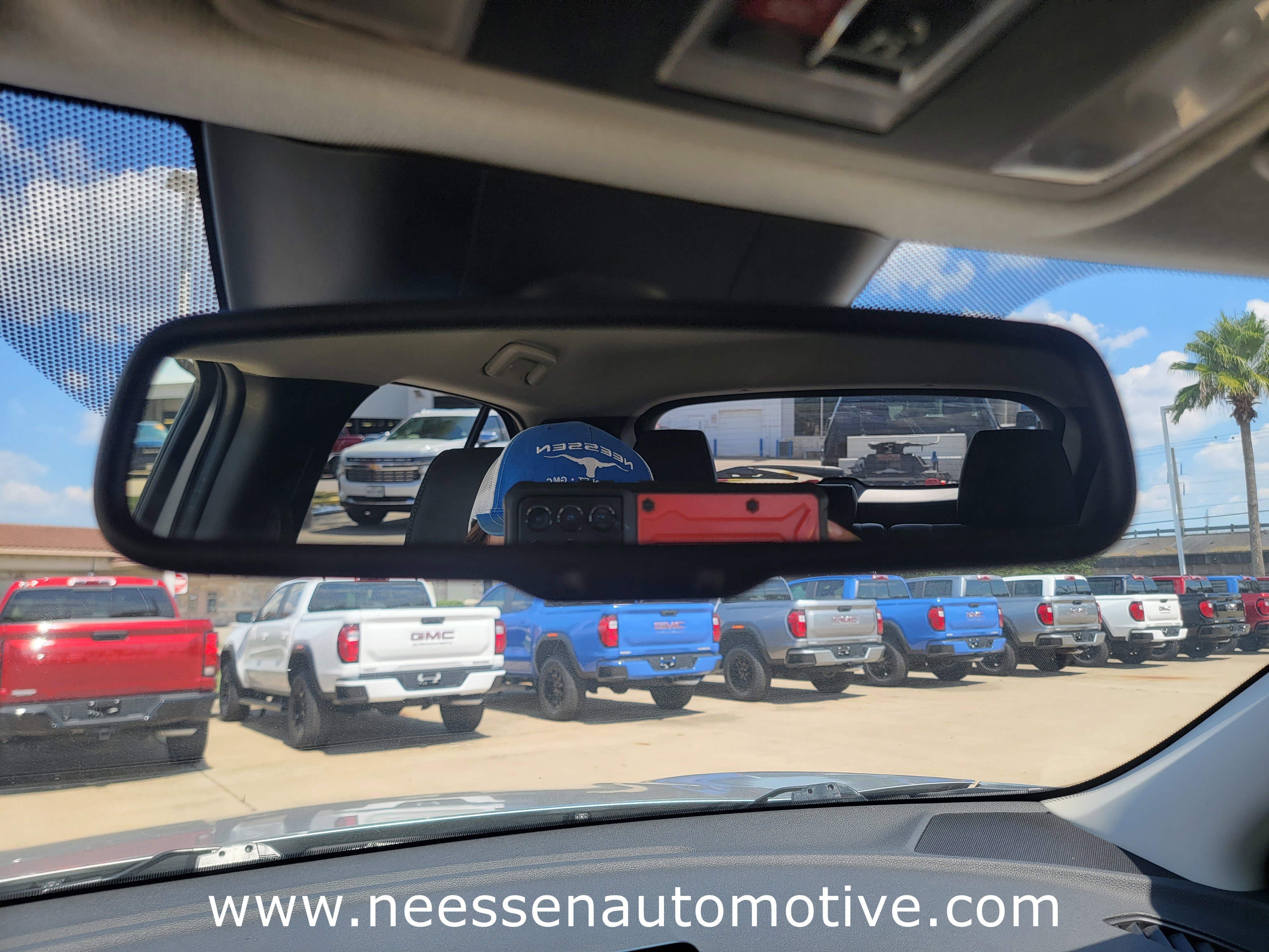 Used 2024 Mitsubishi Eclipse Cross SE image 28