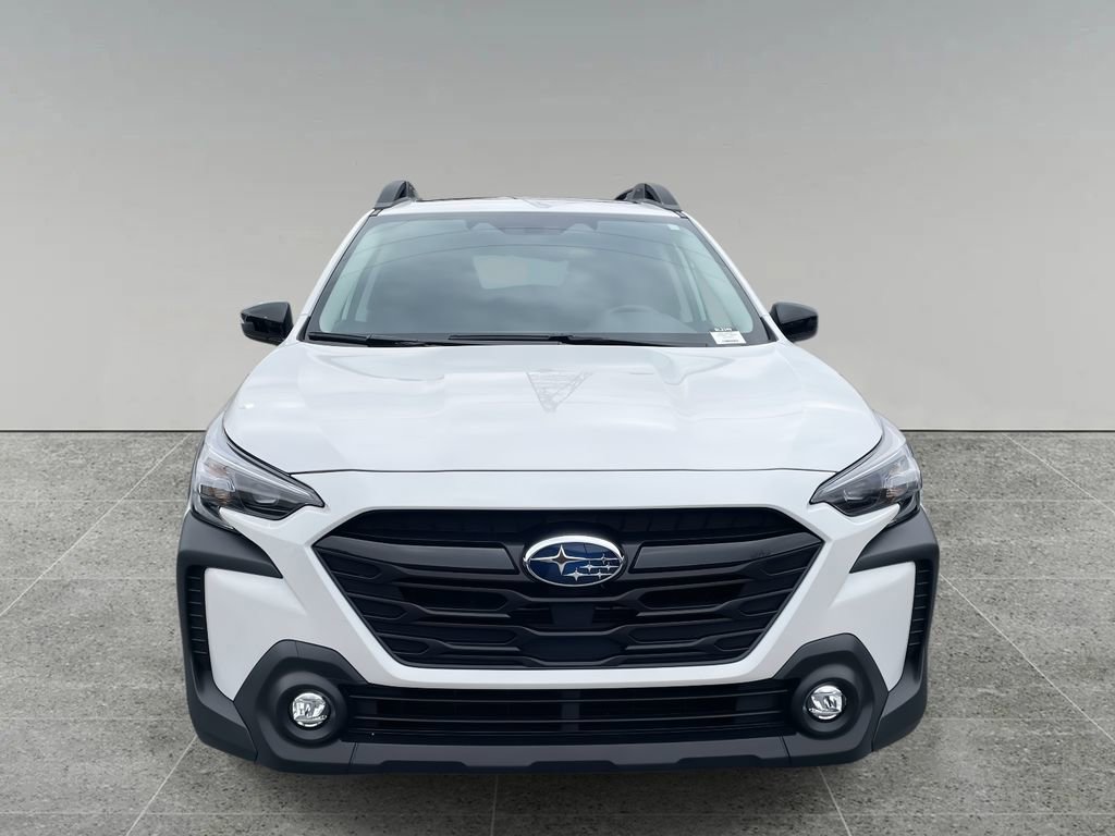 Certified 2025 Subaru Outback Onyx Edition w/ Popular Package #2 AWD/4WD image 8
