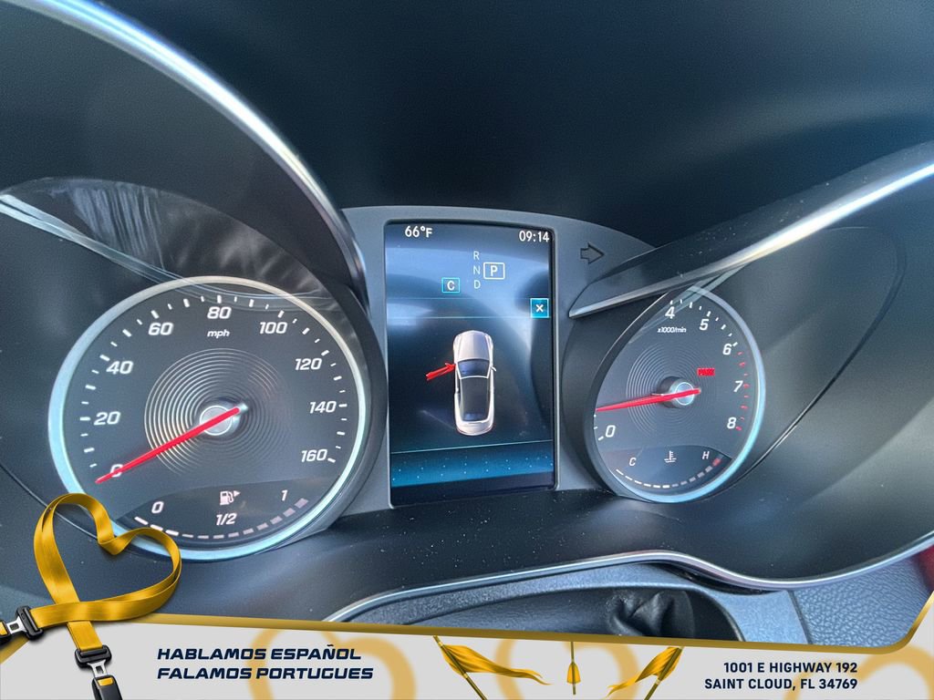 Used 2019 Mercedes-Benz C 300 Cabriolet image 22