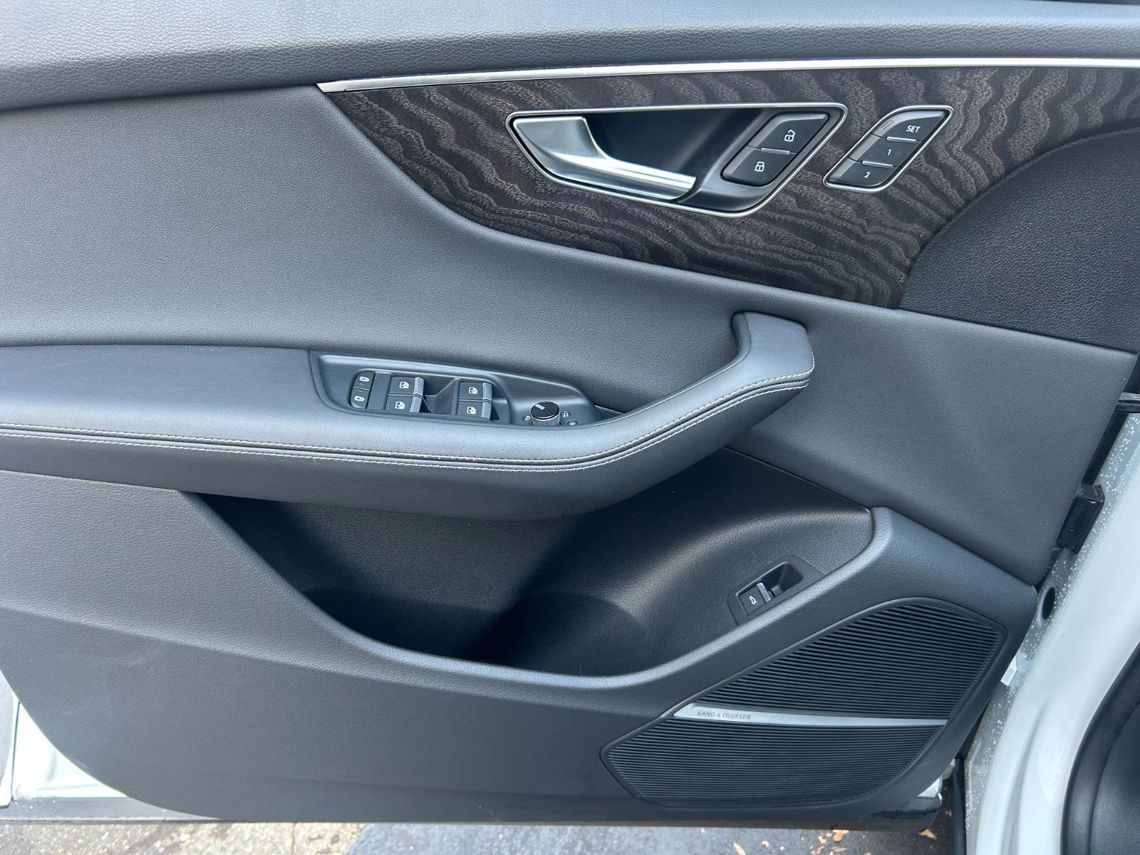 Certified 2023 Audi Q8 Premium Plus w/ Premium Plus Package image 11