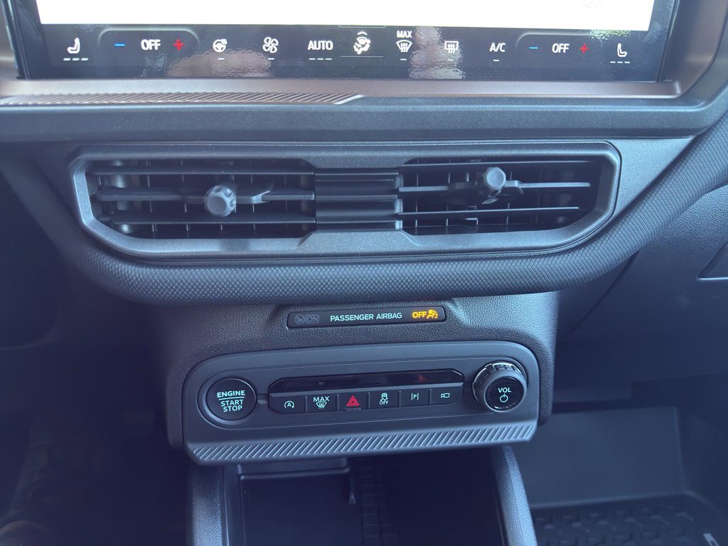 New 2025 Ford Bronco Sport Outer Banks w/ Outer Banks Tech Package+ AWD/4WD image 34