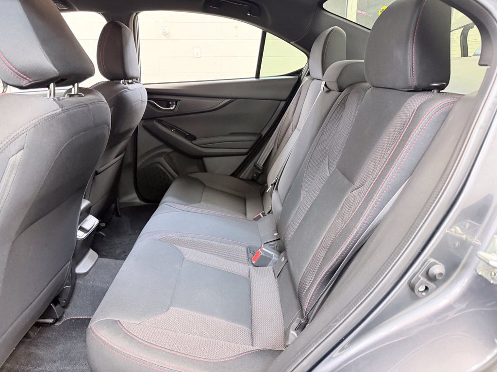 Used 2022 Subaru WRX Premium AWD/4WD image 20