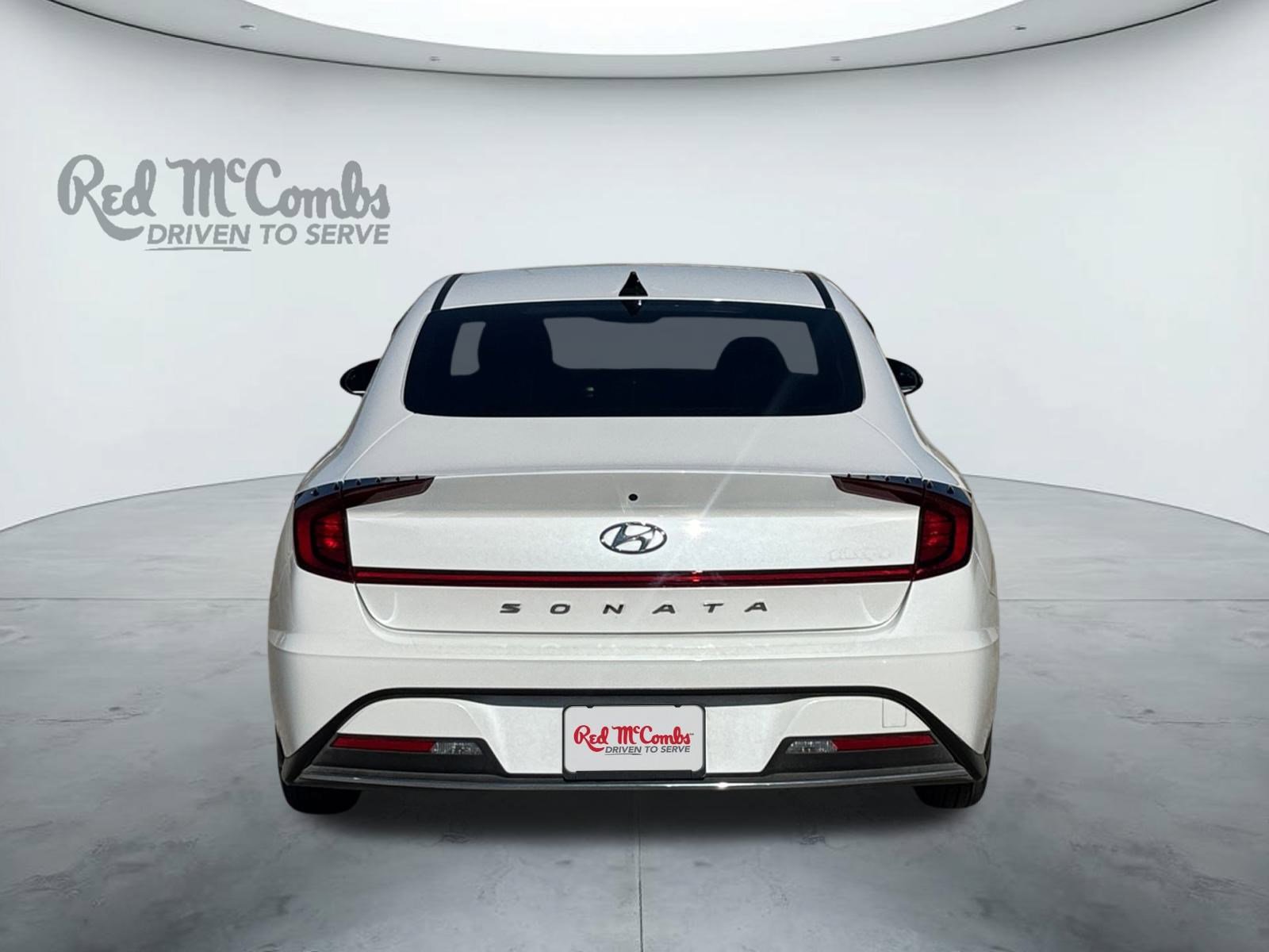 Certified 2022 Hyundai Sonata SE image 4