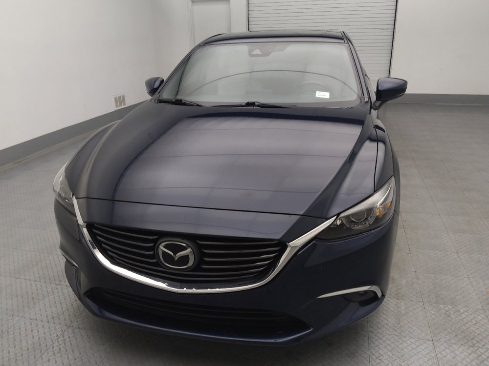 Used 2017 MAZDA MAZDA6 Grand Touring FWD image 15