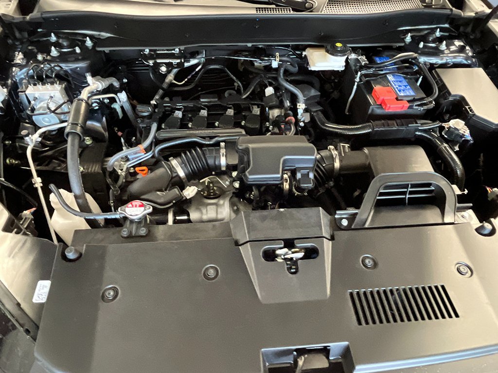 New 2027 Honda CR-V EX-L image 11