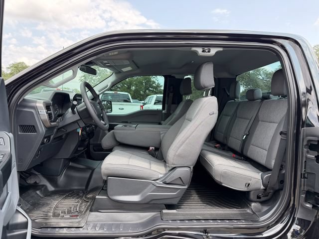 Used 2026 Ford F150 XL w/ Tow/Haul Package AWD/4WD image 23