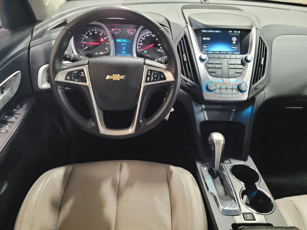 Used 2015 Chevrolet Equinox LT AWD/4WD image 22