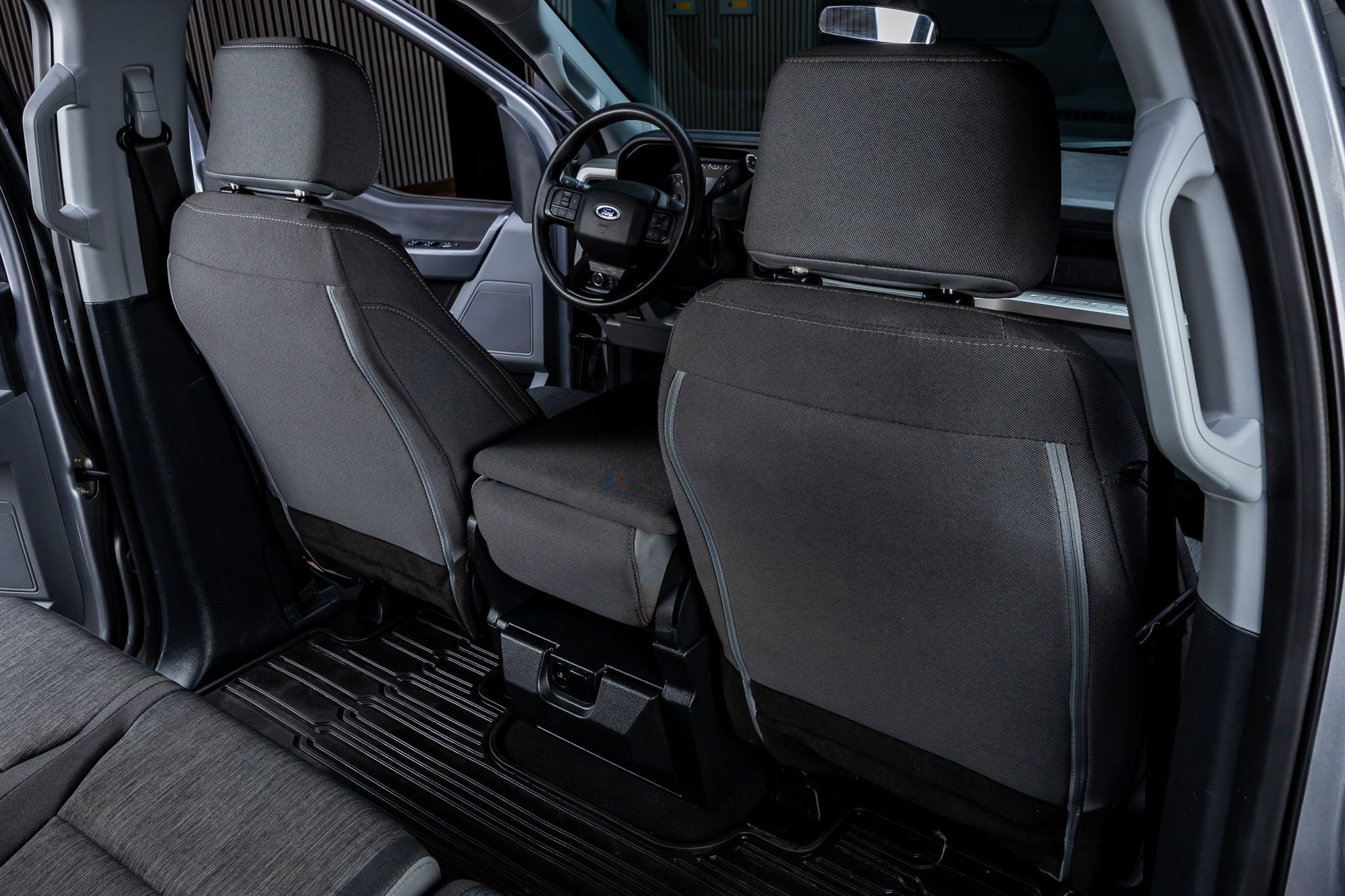 Used 2023 Ford F250 XL w/ STX Appearance Package AWD/4WD image 29