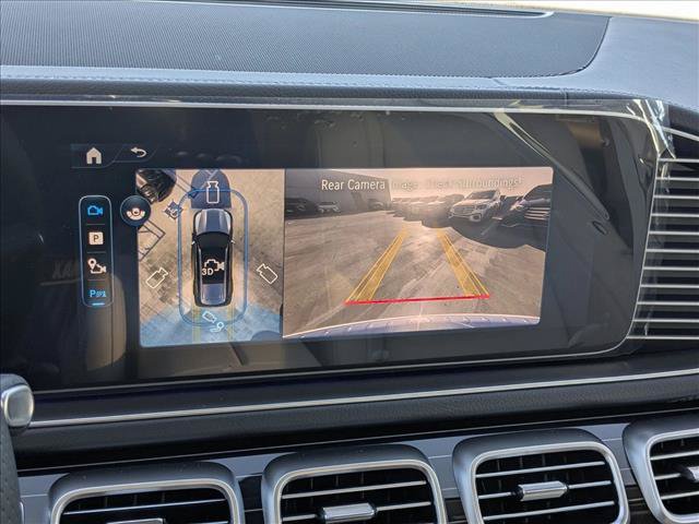 New 2026 Mercedes-Benz GLS 450 4MATIC image 13