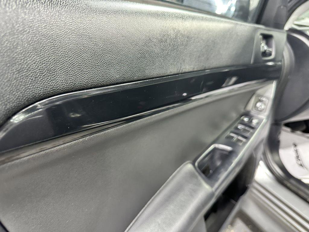 Used 2017 Mitsubishi Lancer ES AWD/4WD image 11