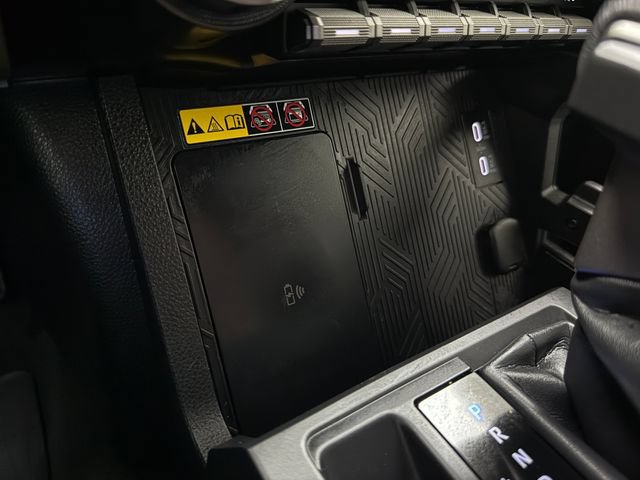 Used 2026 Toyota Tacoma 4x4 Double Cab Hybrid image 20