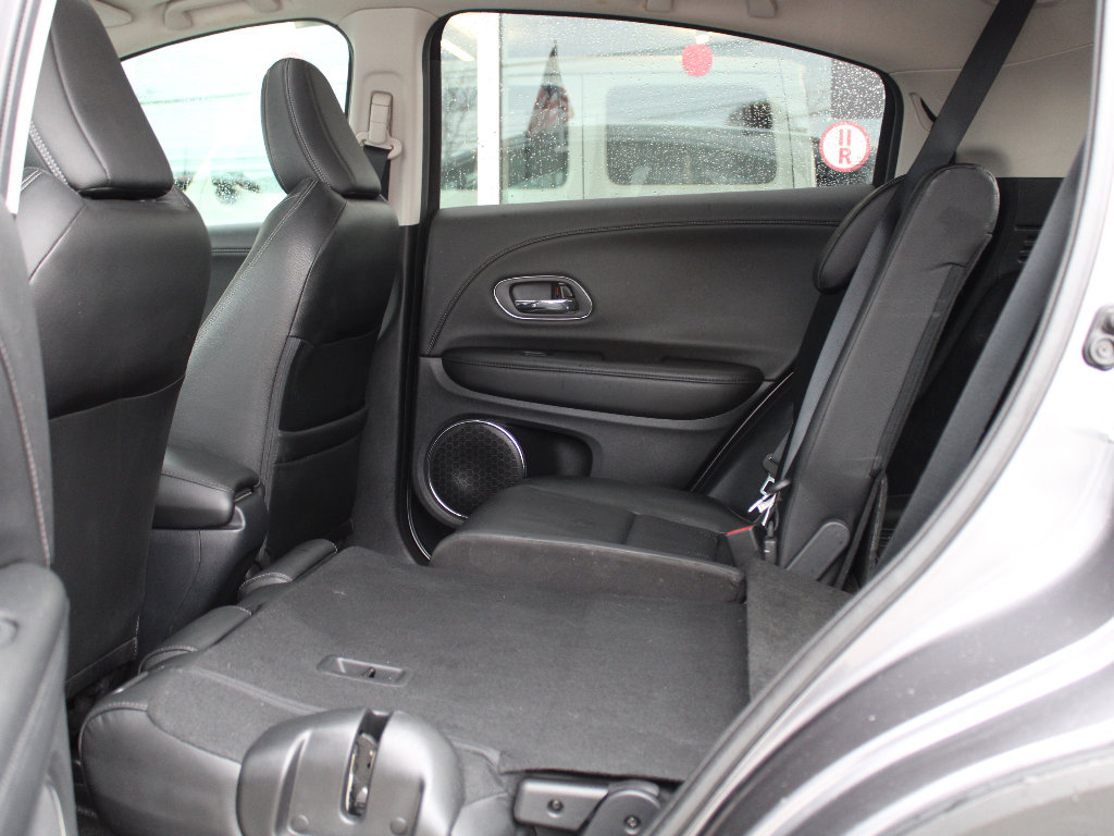 Used 2022 Honda HR-V EX-L image 33