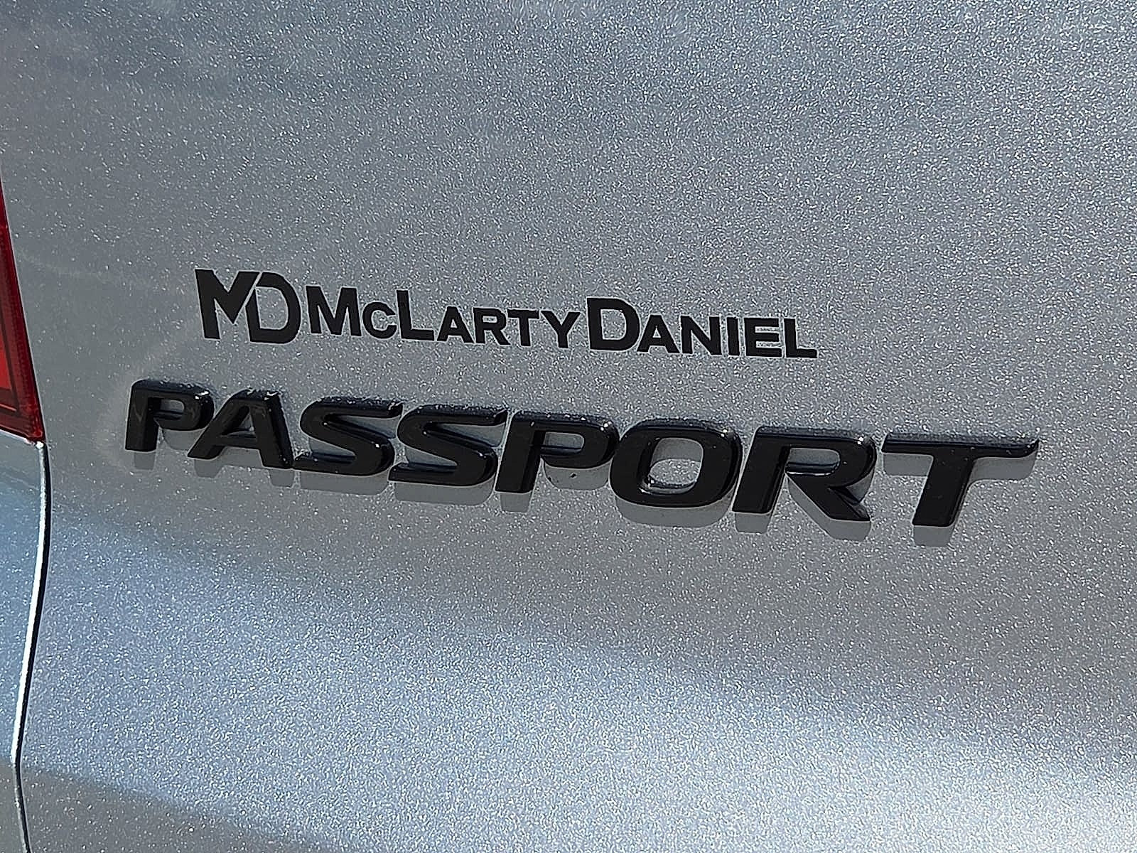 Used 2023 Honda Passport EX-L image 9