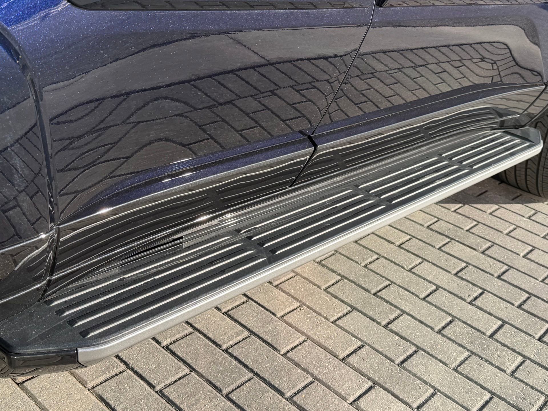 Used 2025 Lexus GX 550 550 Premium+ w/ Accessory Package (2T) image 26