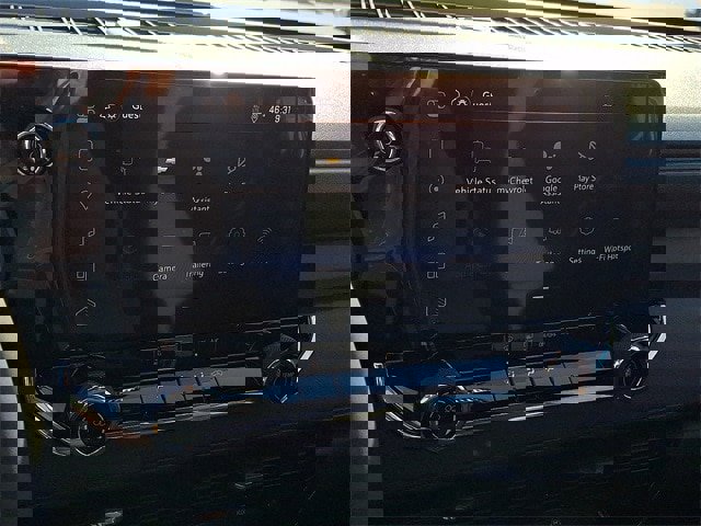 New 2026 Chevrolet Colorado W/T w/ Advanced Trailering Package image 14