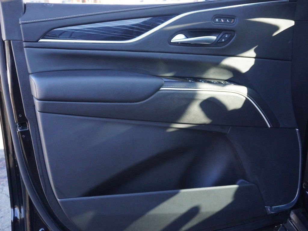 Used 2023 Cadillac Escalade Sport image 27