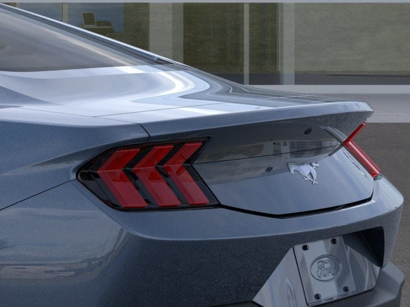 New 2026 Ford Mustang Premium RWD image 24