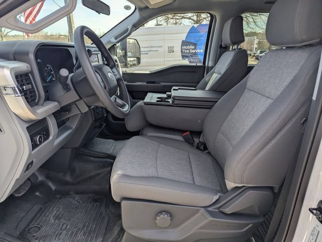 New 2025 Ford F350 XL w/ XL Chrome Package AWD/4WD image 20