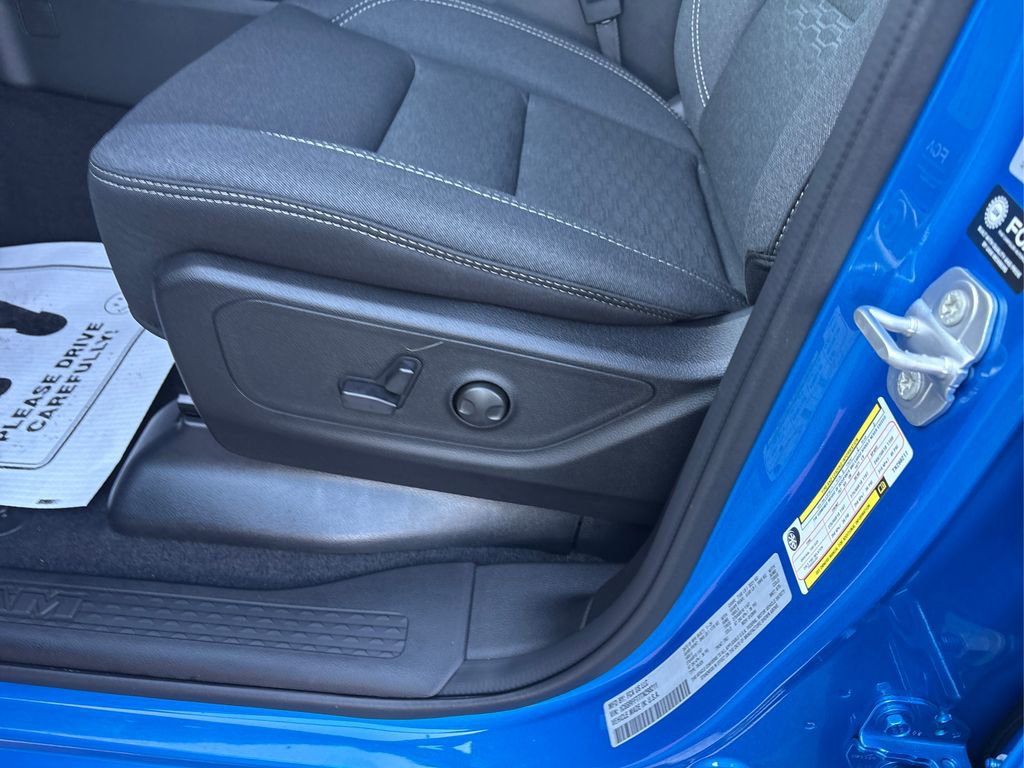 New 2026 RAM 1500 Big Horn image 18