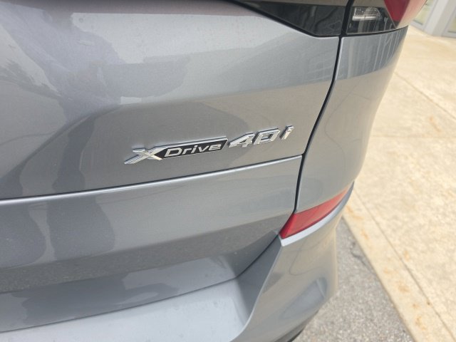 Certified 2026 BMW X5 xDrive40i w/ M Sport Package AWD/4WD image 5