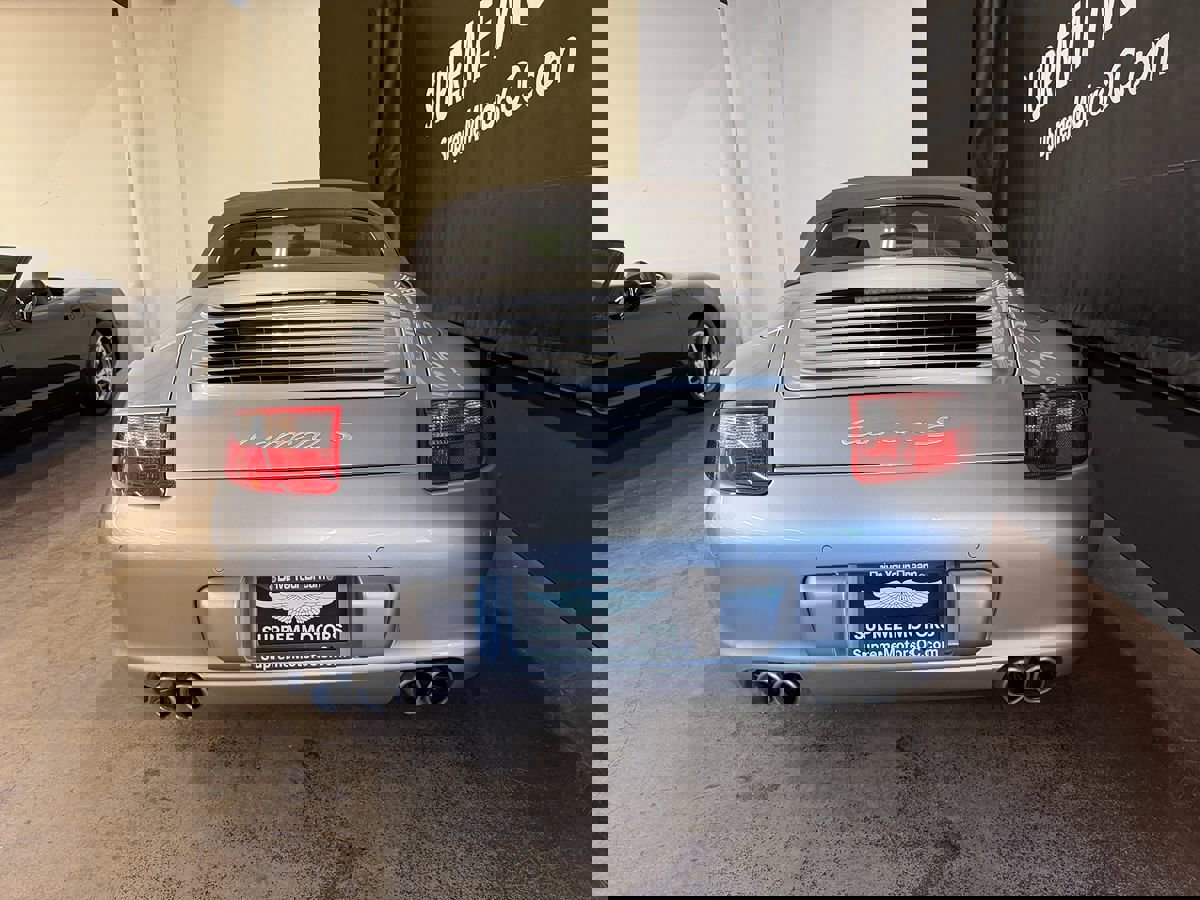 Used 2006 Porsche 911 Carrera S image 21