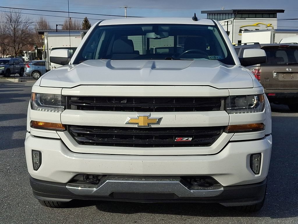 Used 2018 Chevrolet Silverado 1500 LT w/ All Star Edition video 2