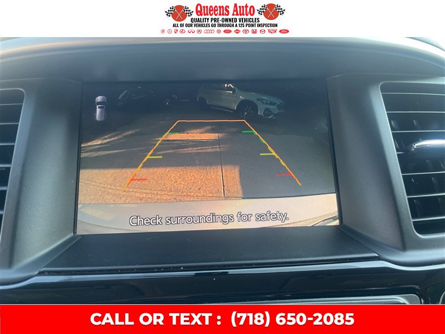 Used 2019 Nissan Pathfinder S AWD/4WD image 37