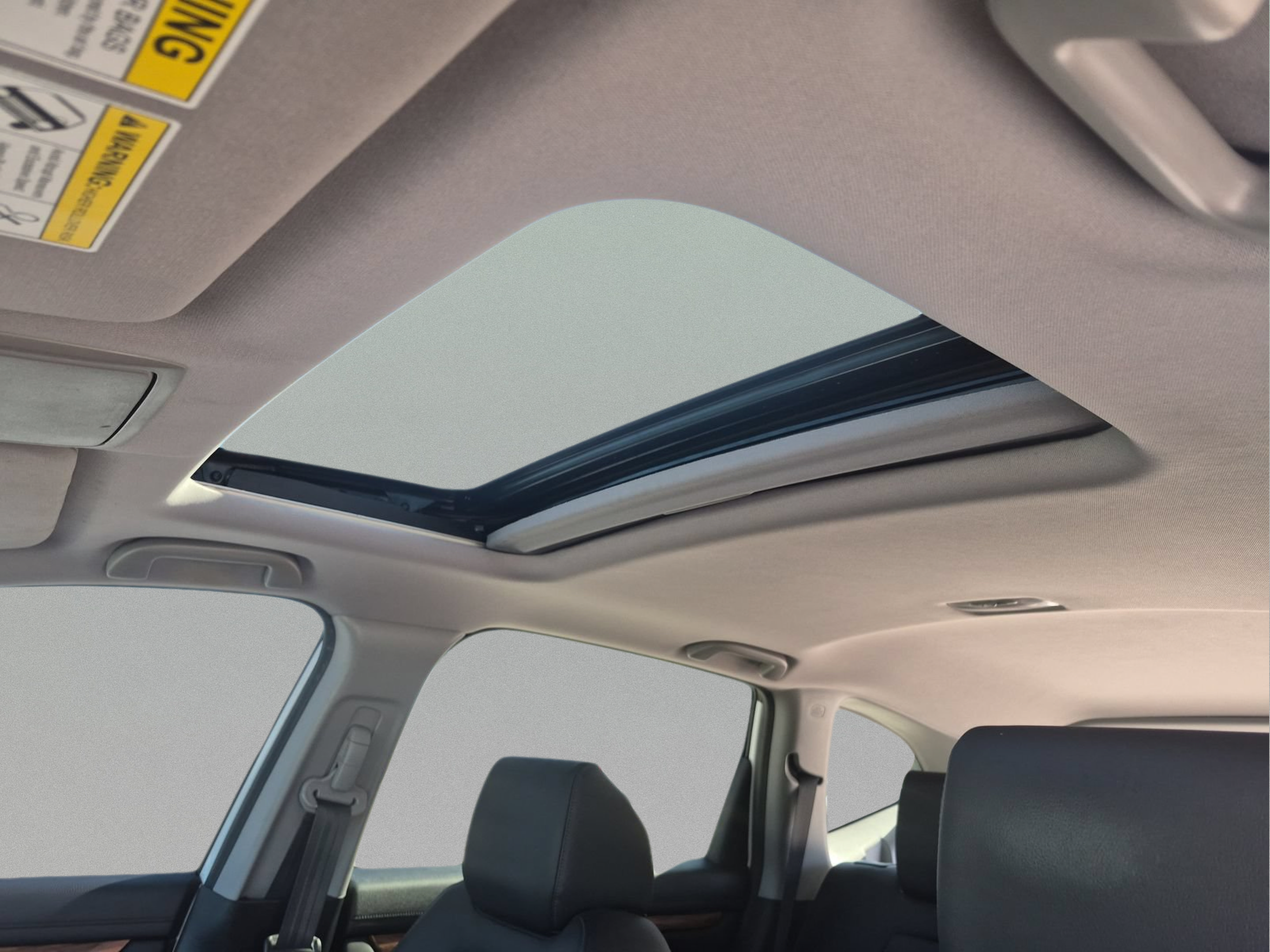 Certified 2022 Honda CR-V Touring image 28