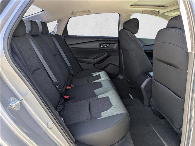 Used 2023 Honda Accord EX image 19