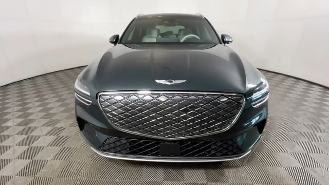 Used 2024 Genesis Electrified GV70 AWD/4WD image 11