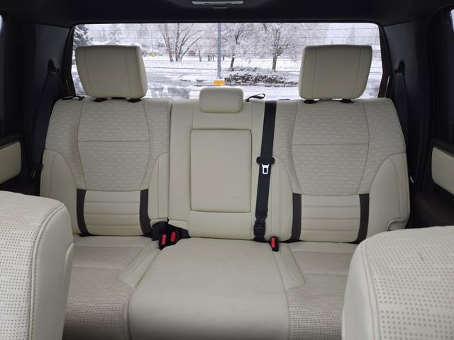 Used 2023 Toyota Tundra 1794 Edition AWD/4WD image 27