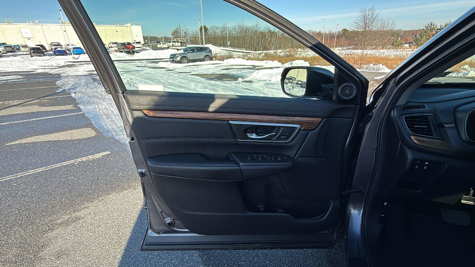 Used 2020 Honda CR-V EX-L image 24