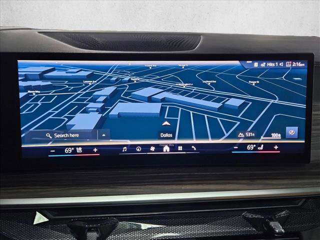 New 2026 BMW X5 sDrive40i w/ Climate Comfort Package image 12