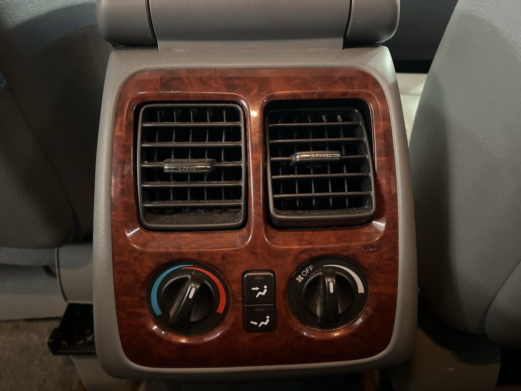 Used 2004 Acura MDX Touring image 28