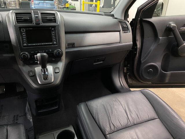 Used 2011 Honda CR-V EX-L image 22