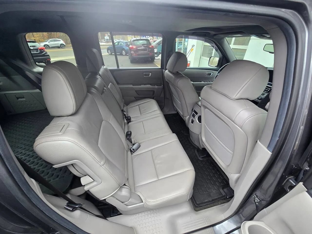 Used 2014 Honda Pilot EX-L image 31