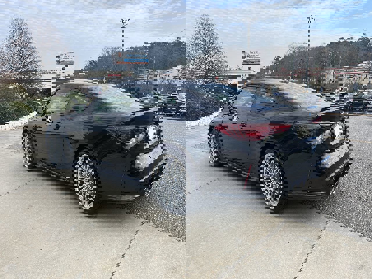 New 2026 BMW M4 Coupe w/ Executive Package image 6