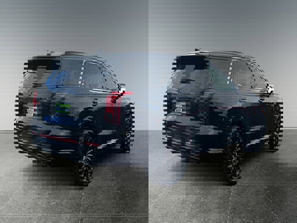 Used 2025 Hyundai Palisade Calligraphy image 7