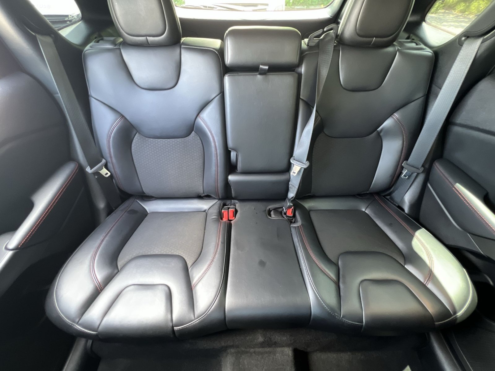 Used 2021 Jeep Cherokee Trailhawk w/ Sun, Sound & Nav Group AWD/4WD image 15