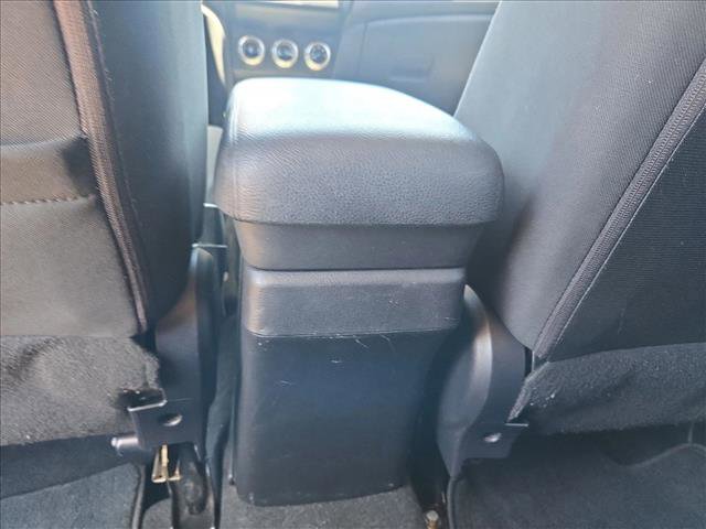 Used 2021 Mitsubishi Outlander Sport ES FWD image 16