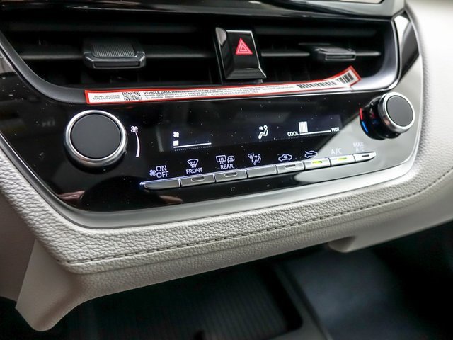 New 2026 Toyota Corolla Cross L image 18