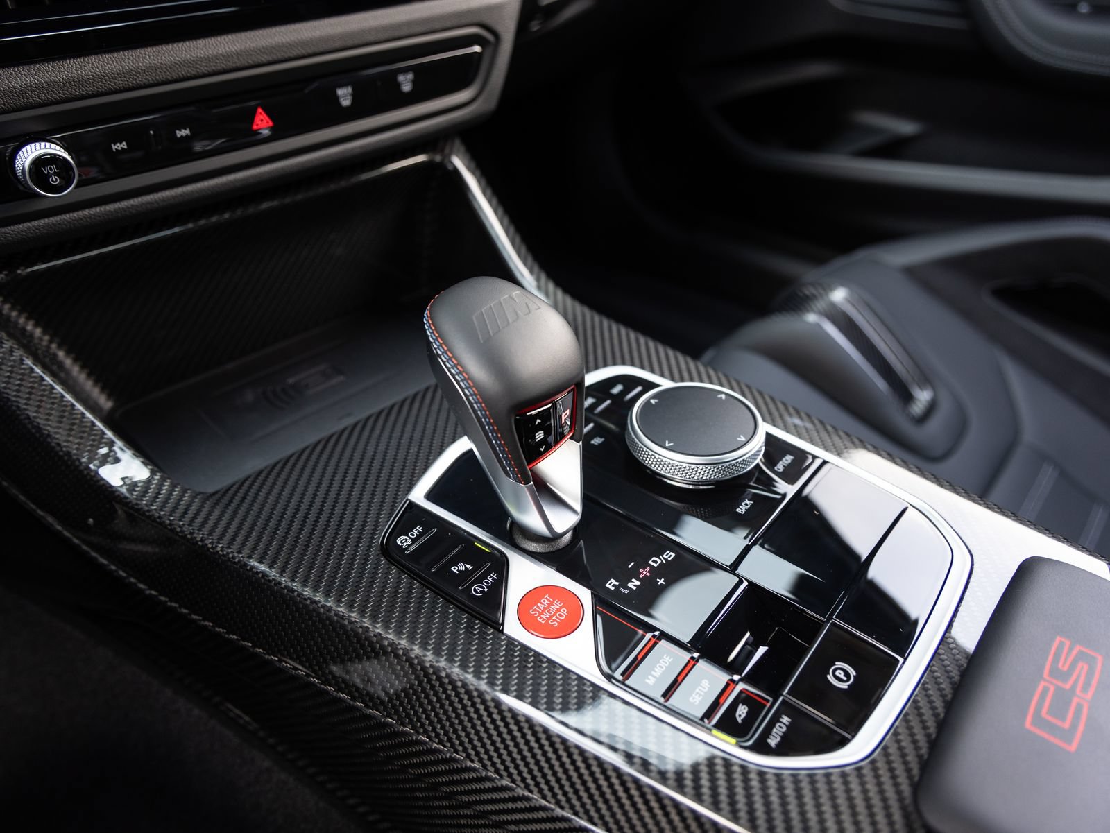 Used 2026 BMW M2 CS RWD image 13