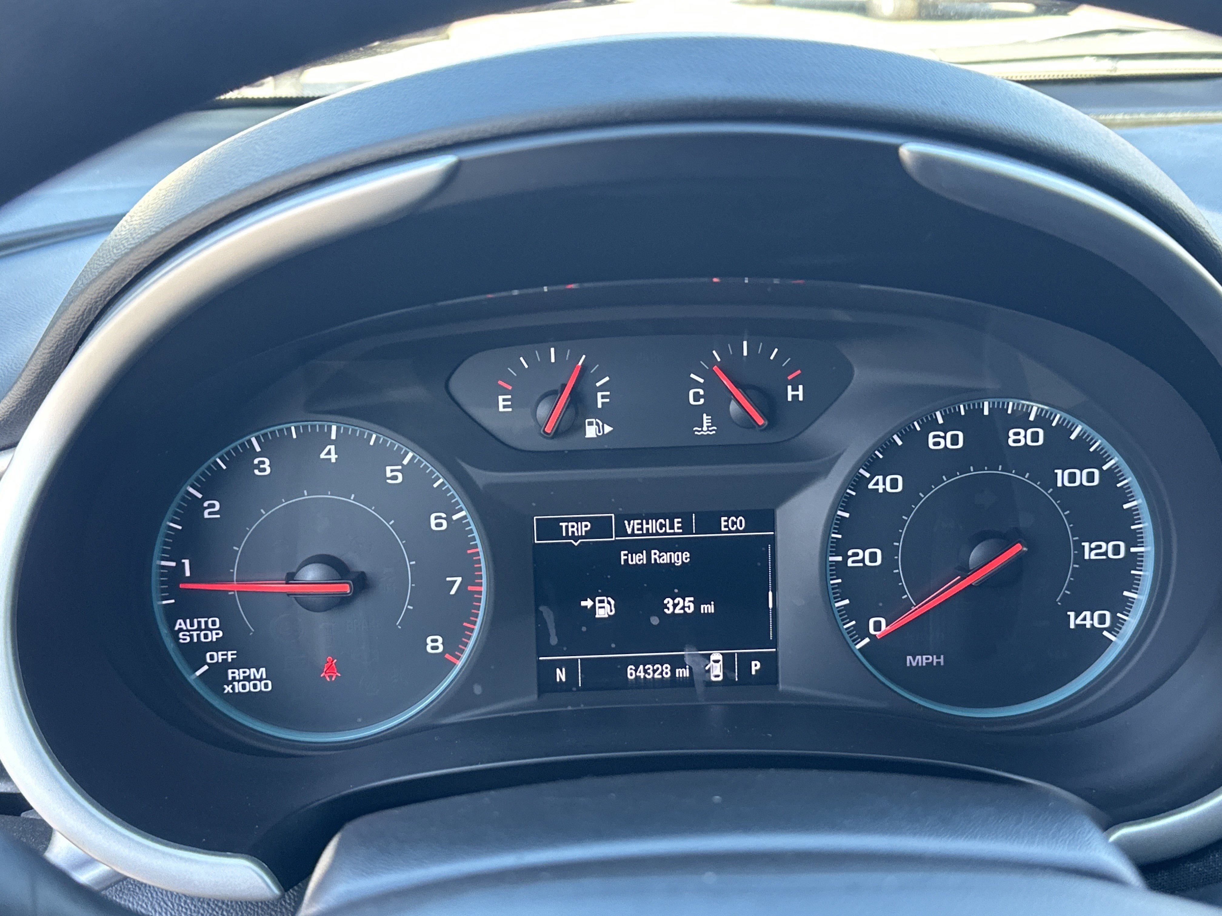 Certified 2024 Chevrolet Malibu LT image 21